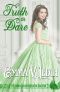 [Daring Daughters 18] • Truth or Dare